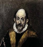 Portrait of a Man